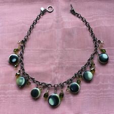 Sea bean necklace for sale  Vero Beach
