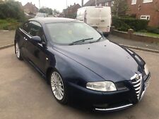 alfa romeo gt for sale  RUGELEY