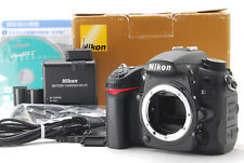 Câmera Digital SLR Nikon D7000 16.2 MP "SC5.310 Na Caixa Quase Perfeita" 2065323 comprar usado  Enviando para Brazil