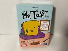 Mr. toast game for sale  Addison