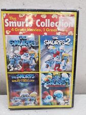 Smurfs collection movies for sale  Oxnard
