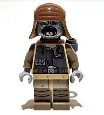 Usado, Lego Star Wars minifigura Pao com adesivo na mochila sw0798s 75156 Krennic's comprar usado  Enviando para Brazil