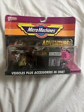 Micro machines combat for sale  SOLIHULL