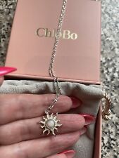 Chlobo enlightened necklace for sale  WARRINGTON