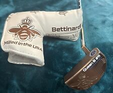 Bettinardi queen putter for sale  Fort Lauderdale