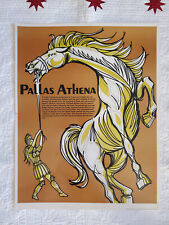 Vintage pallas athena for sale  Happy Valley