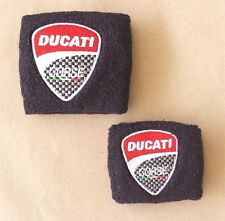 Ducati reservoir covers for sale  CHELMSFORD