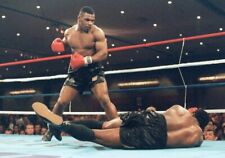 Mike tyson boxing for sale  USA