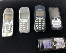 Nokia phones. 3310e for sale  WIGSTON
