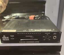 Dbx 163x easy for sale  Indianapolis