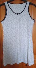 Sleeveless 100 cotton for sale  MATLOCK