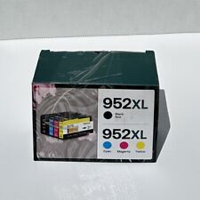 Pack 952xl ink for sale  Skiatook