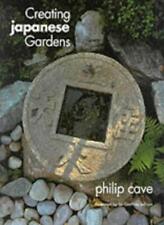 Creating japanese gardens for sale  UK