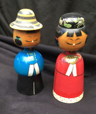Vintage kokeshi japanese for sale  SUTTON COLDFIELD