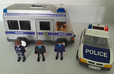Playmobil police riot for sale  YORK