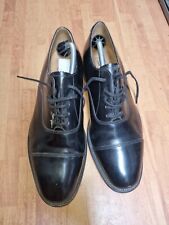 Loakes Oxford Shoes mens size 10  Hardly worn, used for sale  Shipping to South Africa
