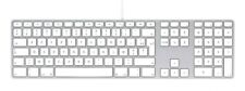 Clavier apple imac d'occasion  Bordeaux-