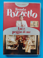 Dvd lui peggio usato  Romans D Isonzo