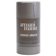 Używany, Giorgio Armani Mania Homme 75 g dezodorant dezodorant w sztyfcie na sprzedaż  Wysyłka do Poland