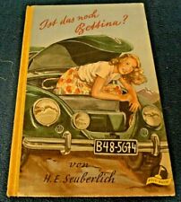 Käfer jugendbuch 1955 gebraucht kaufen  Steinb.,-Lichtental
