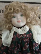 Haunted spirit doll for sale  Asheville