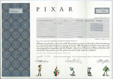 Rare original pixar for sale  Concord