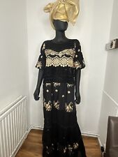 African dress size for sale  SWANSEA