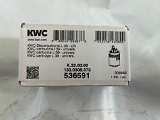 Kwc k.32.60.00 kwc for sale  San Diego
