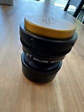 William optics adjustable for sale  Albuquerque