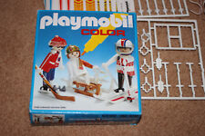 Playmobil klicky color d'occasion  Mulhouse-