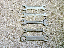 Motorcycle toolkit spanners for sale  UK