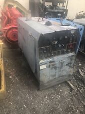 Used, Welder   Perkins Diesel Engine  Works And Welds for sale  Pittston