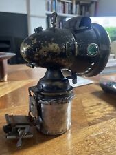 carbide lamp for sale  Shipping to Ireland