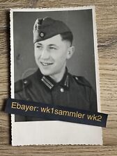 Portrait foto wehrmacht gebraucht kaufen  Hückelhoven