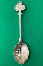 Jam spoon ornate for sale  HALESOWEN