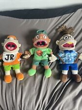 Sml authentic puppets for sale  DALKEITH