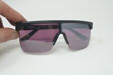 Gafas de sol Spy Flynn 5050 - negro mate-HD Plus lente plata rosa - Usado en excelente estado segunda mano  Embacar hacia Mexico