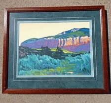 William hook serigraph for sale  Commerce City