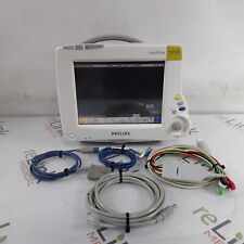 Philips IntelliVue MP30 Patient Monitor for sale  Shipping to South Africa