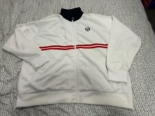 Sergio tacchini tracksuit for sale  WHITSTABLE