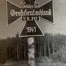 Soldaten friedhof kampfraum gebraucht kaufen  Bad Lobenstein