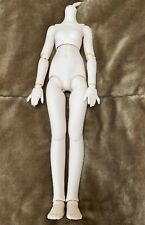 Bjd 43cm doll Volks  Dollfie Dream MDD body fresh skin　 for sale  Shipping to Canada