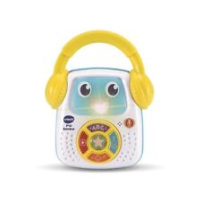 Vtech tit baladeur d'occasion  Cheniménil