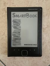 Mediacom smartbook book usato  Roma