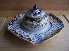 Antique porcelain inkwell d'occasion  Expédié en Belgium