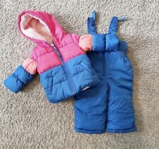 Carters girls snow for sale  Port Townsend