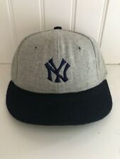 baseball cap york yankees for sale  Westport