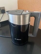 Bosch styline kettle for sale  Shipping to Ireland