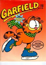 Garfield comic magazine for sale  FOLKESTONE