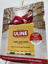 Uline supply specialists. for sale  Clearfield